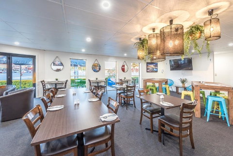 Sugar Country Motor Inn - Yamba Accommodation 2