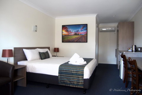 Sugar Country Motor Inn - Yamba Accommodation 5