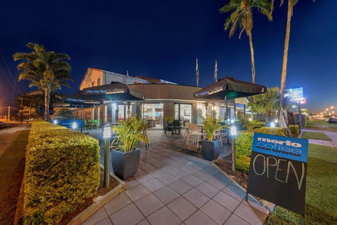 Sugar Country Motor Inn - Yamba Accommodation 3