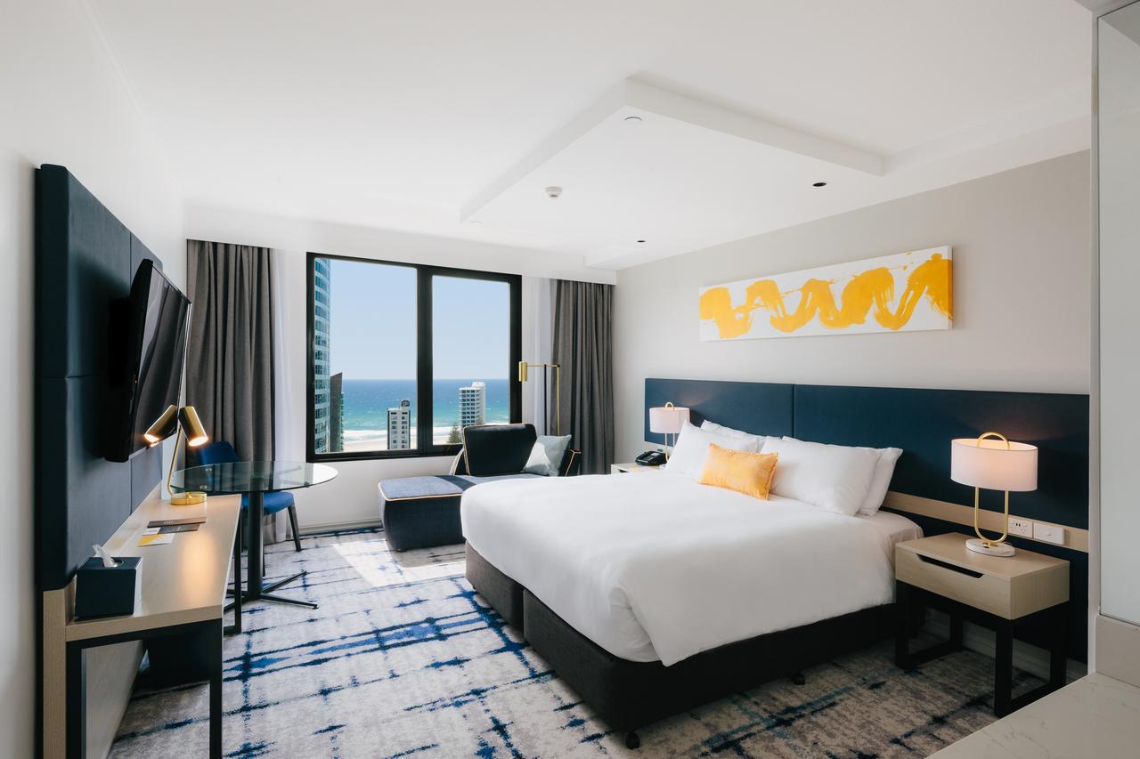West Burleigh QLD Yamba Accommodation