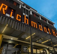 Mantra Richmont Hotel - Yamba Accommodation