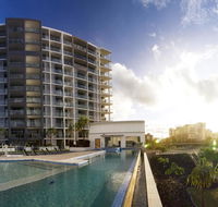 Oaks Gateway Suites - Yamba Accommodation