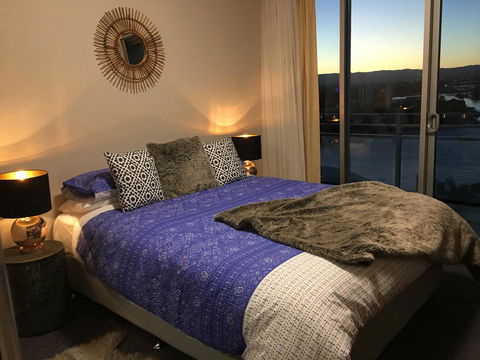PeepSleep Chevron Towers - Yamba Accommodation 24