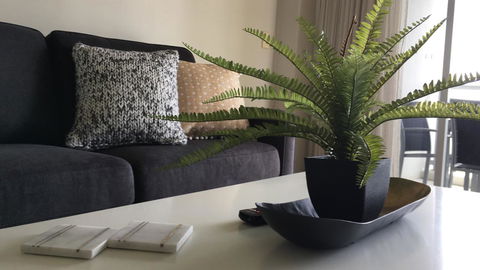 PeepSleep Chevron Towers - Yamba Accommodation 11
