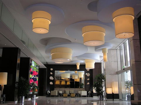 PeepSleep Chevron Towers - Yamba Accommodation 29