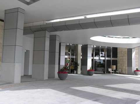 PeepSleep Chevron Towers - Yamba Accommodation 39