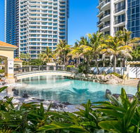 PeepSleep Chevron Towers - Yamba Accommodation