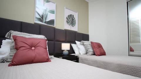 PeepSleep Chevron Towers - Yamba Accommodation 17