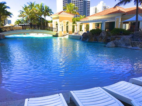 PeepSleep Chevron Towers - Yamba Accommodation 28