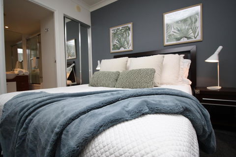 PeepSleep Chevron Towers - Yamba Accommodation 9