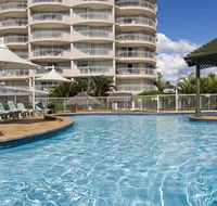 2nd Avenue Beachside Apartments - Yamba Accommodation
