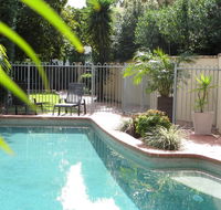 Powerhouse Apartments - Yamba Accommodation