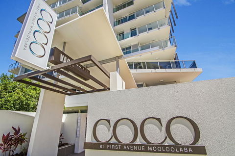 Coco Mooloolaba - Yamba Accommodation 30
