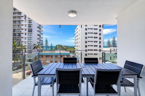 Coco Mooloolaba - Yamba Accommodation 27