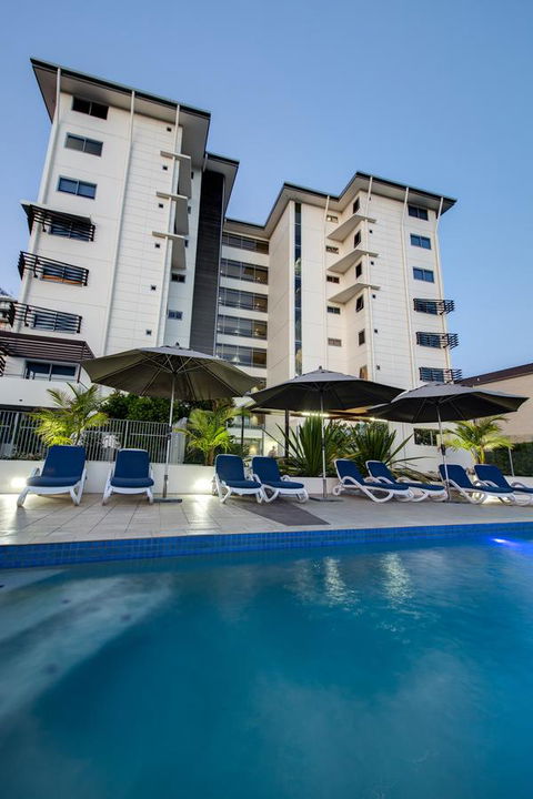Coco Mooloolaba - Yamba Accommodation 5