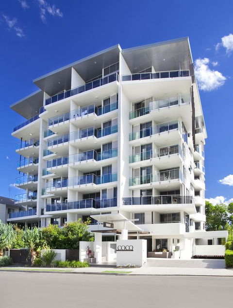Coco Mooloolaba - Yamba Accommodation 1