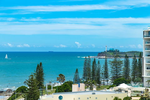 Coco Mooloolaba - Yamba Accommodation 24