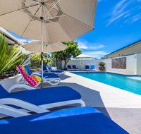 Coco Mooloolaba - Yamba Accommodation
