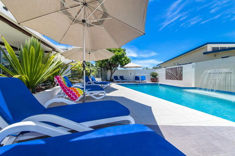 Coco Mooloolaba - Yamba Accommodation 0