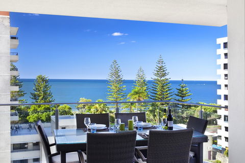 Coco Mooloolaba - Yamba Accommodation 25
