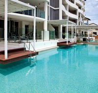 Waters Edge Apartment Cairns - Yamba Accommodation