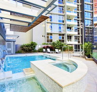 Mantra on the Quay - Yamba Accommodation