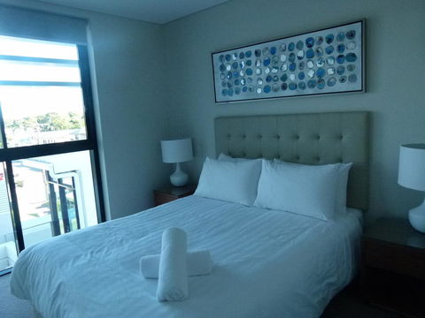 Pure Kirra - Yamba Accommodation 22