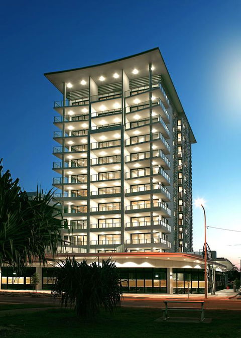 Pure Kirra - Yamba Accommodation 2