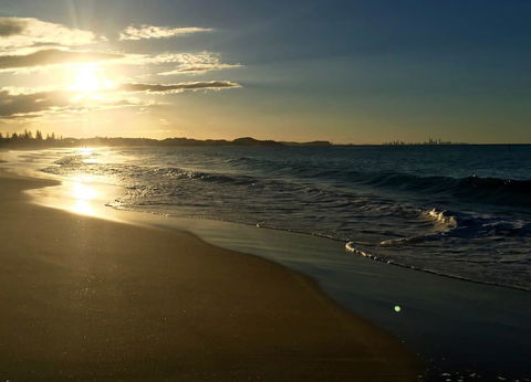 Pure Kirra - Yamba Accommodation 16