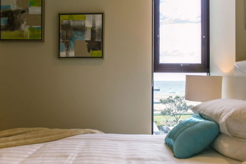 Pure Kirra - Yamba Accommodation 21