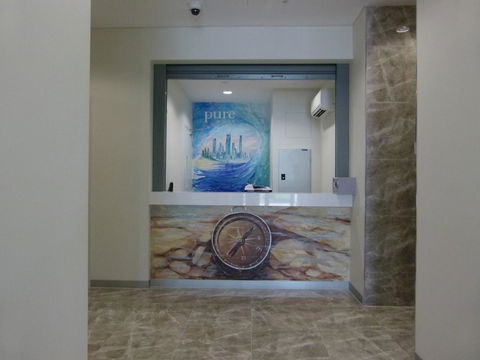 Pure Kirra - Yamba Accommodation 23