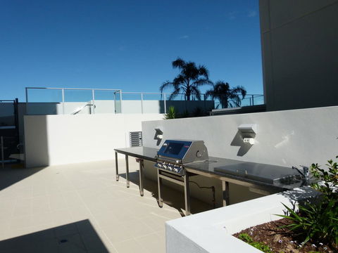 Pure Kirra - Yamba Accommodation 14