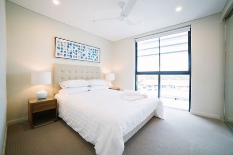 Pure Kirra - Yamba Accommodation 4