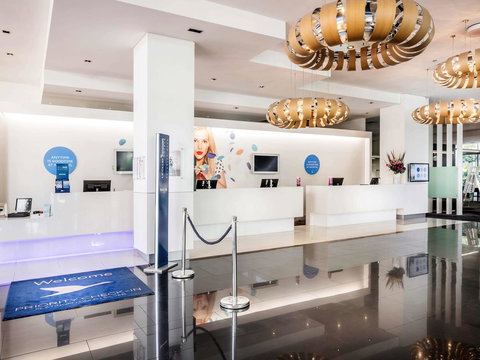 Amora Hotel Brisbane - Yamba Accommodation 23