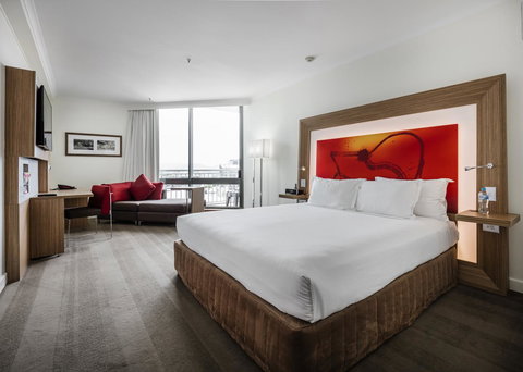 Amora Hotel Brisbane - Yamba Accommodation 3