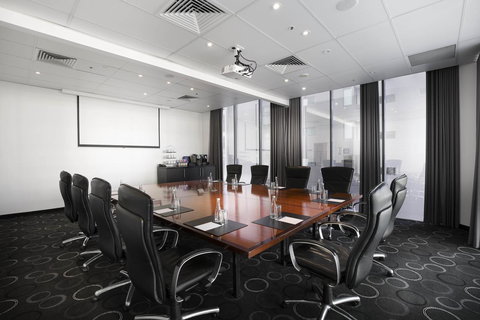 Amora Hotel Brisbane - Yamba Accommodation 30