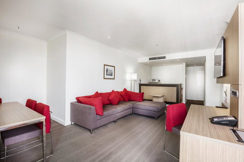 Amora Hotel Brisbane - Yamba Accommodation 10