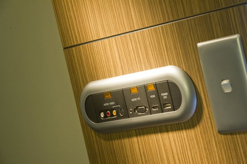 Amora Hotel Brisbane - Yamba Accommodation 24