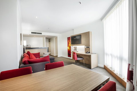 Amora Hotel Brisbane - Yamba Accommodation 12