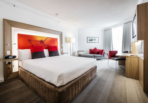 Amora Hotel Brisbane - Yamba Accommodation 5