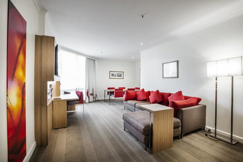 Amora Hotel Brisbane - Yamba Accommodation 15