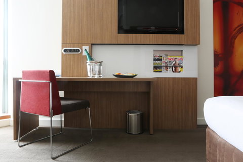 Amora Hotel Brisbane - Yamba Accommodation 1