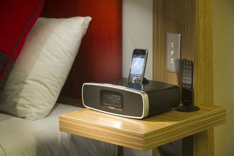 Amora Hotel Brisbane - Yamba Accommodation 27