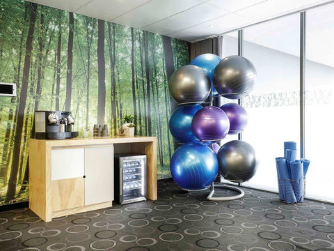 Amora Hotel Brisbane - Yamba Accommodation 36