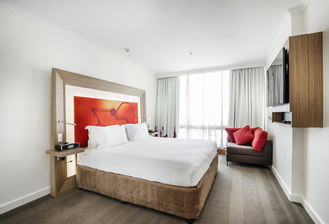 Amora Hotel Brisbane - Yamba Accommodation 20