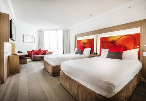 Amora Hotel Brisbane - Yamba Accommodation 11