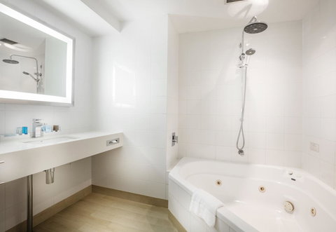 Amora Hotel Brisbane - Yamba Accommodation 16