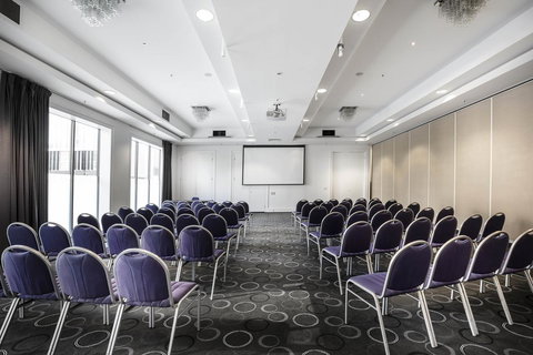 Amora Hotel Brisbane - Yamba Accommodation 32