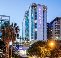 Novotel Brisbane - Yamba Accommodation