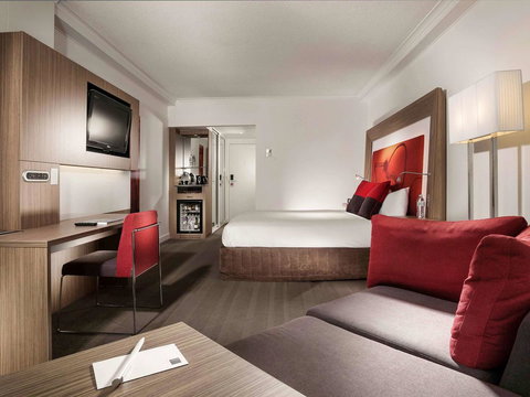 Amora Hotel Brisbane - Yamba Accommodation 9